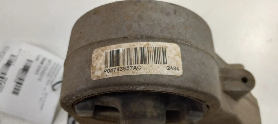 Dodge Journey Engine Motor Mount Rear Back 2014 2015 2016 2017 2018 - Image 2 of 4