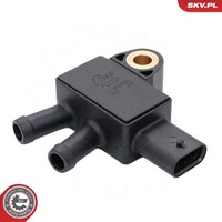 Esen SKV Sensor, Abgasdruck 17SKV036 FüR MERCEDES-BENZ