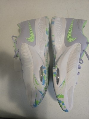 Size 12 - Nike Zoom Freak 4 The Decision for sale online | eBay