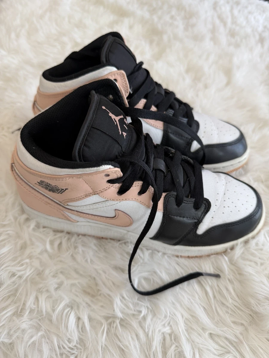 Jordan Air 1 Mid GS for sale | eBay