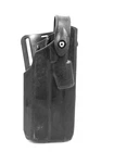 Safariland 7360-8325 ALS/SLS Mid Ride Lvl 3 Duty Holster RH Glock 17/19/34 Light