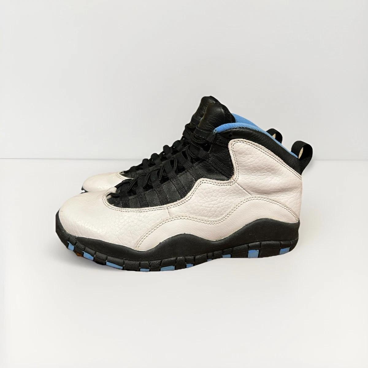 Jordan 10 OG Powder Blue for Sale | Authenticity Guaranteed | eBay
