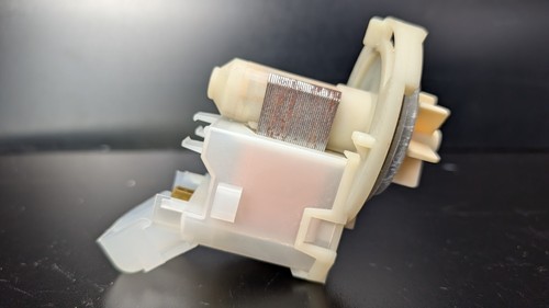 Ablaufpumpe Copreci KEBS111 Pumpe für Geschirrspüler Siemens 25565107CL