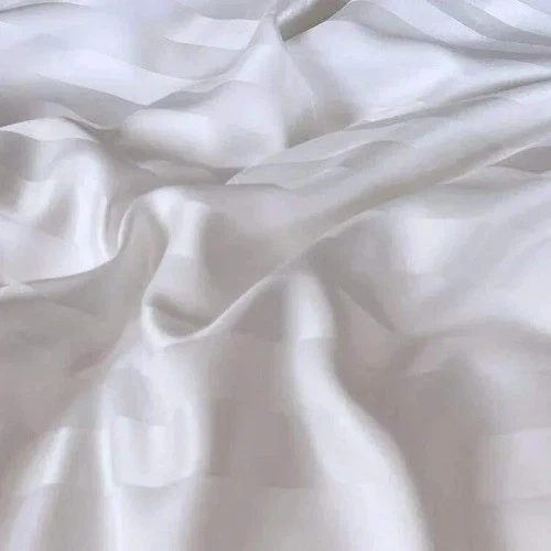 Edredón 100 % seda morera edredones hechos a mano edredón relleno de seda edredón Queen King Foto 4 de 4