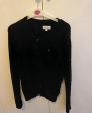 Jack Wills Merino Wool Cardigan