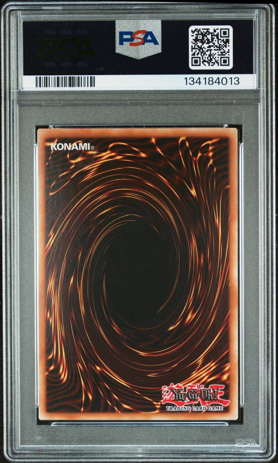 2016 YU-GI-OH! WSJ JUMP PACK SPRING PROMO #EN002 BLUE-EYES WHITE DRAGON PSA 10 view 2