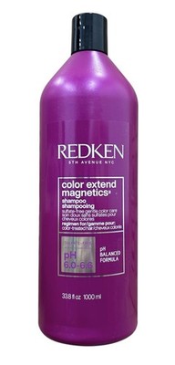 Redken Color Extend Magnetics Shampoo 33.8 oz