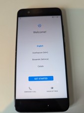 Huawei P10 VTRL09 - 64 GB - Smartphone (sbloccato) nero grafite