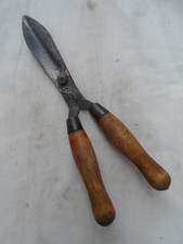 Vintage Brades Co Miniature Garden Shears