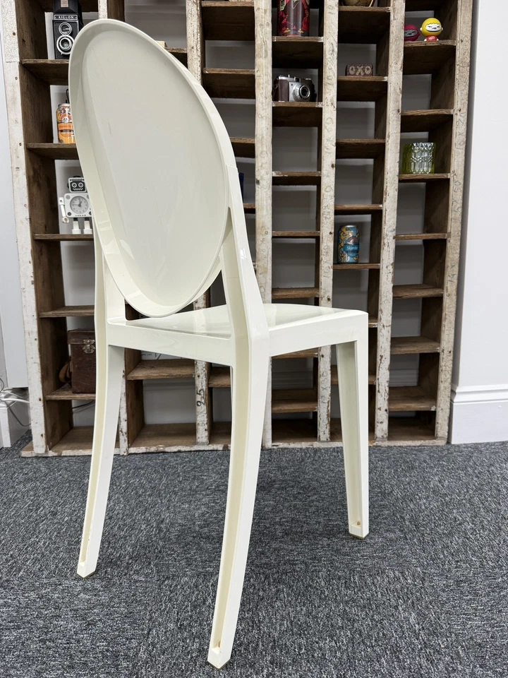Kartell Victoria Ghost, photo 4 of 4