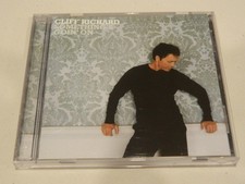 Cliff Richard Something's Goin' On CD [Ft: I Cannot Give You My Love, What Car]