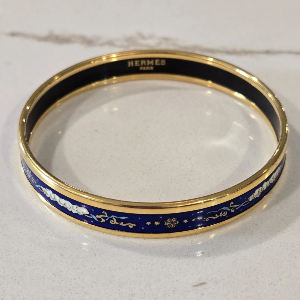Vintage Hermes Bracelet for sale | eBay