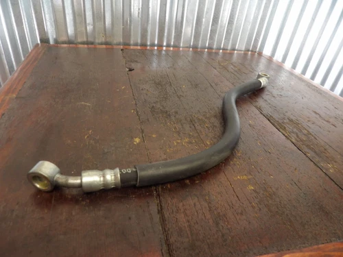 HOSE, REAR BRAKE | SV650SK4/SK5/SK6/SK7