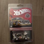 2025 Red Line Club Exclusive 1985 Audi Sport Quattro SI  Clamshell Case In Hand