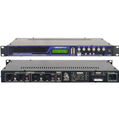 VocoPro CDR1000PRO CD Player for sale online | eBay