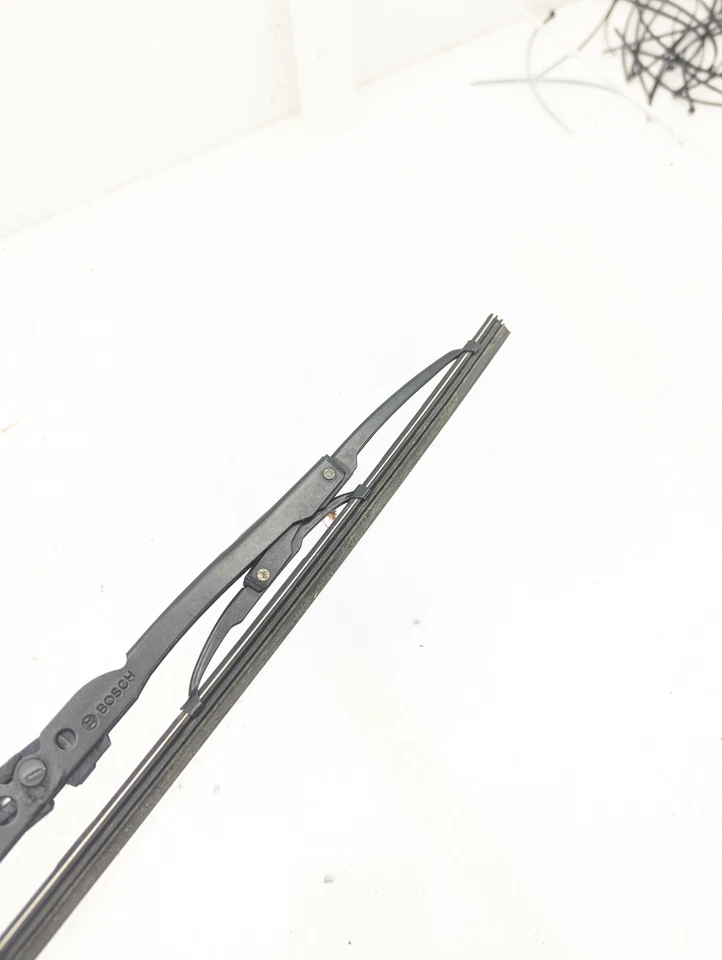 BMW X5 2004-2006 escotilla trasera maletero limpiaparabrisas OEM Foto 4 de 4