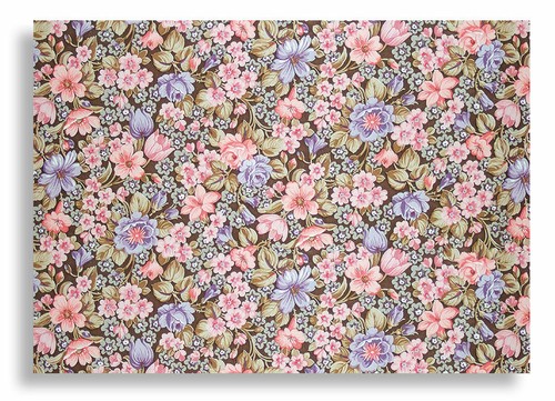 Dolls House Wallpaper: 220 Stick On Vinyl Miniatures 1/12 - EBAY's No1 Seller - Picture 163 of 461