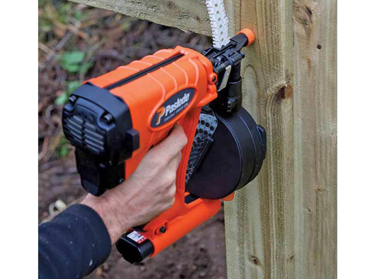 Paslode+im45+GN+MultiPurpose+Plastic+Coil+Nailer for sale online eBay