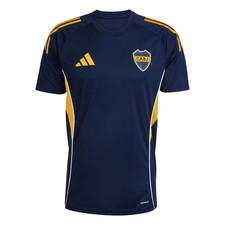 Camiseta de Entrenamiento de Boca Juniors Tiro 25 Competition - ADIDAS JP1941