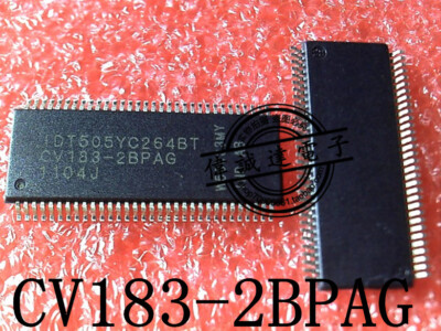 Composant MC9328MXSCVP10 / MC9328MXSVP10 BGA Neuf D'origine - Microcontrôleur Pour Réparation électronique