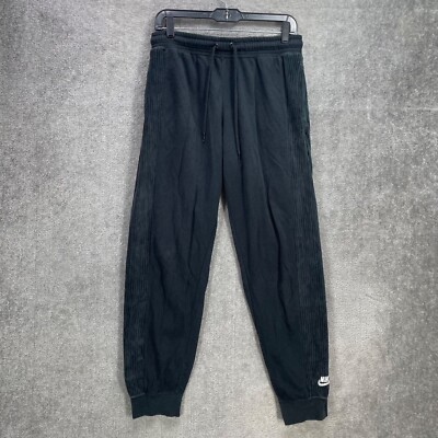 womens nike joggers medium
