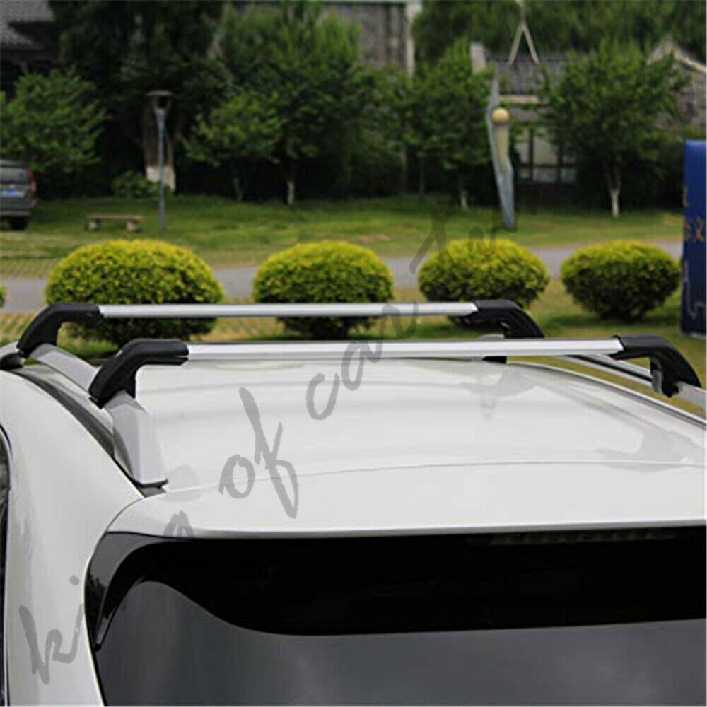 Cross Bar fits for Infiniti QX60 2022 Roof Carrier Roof Luggage Bar