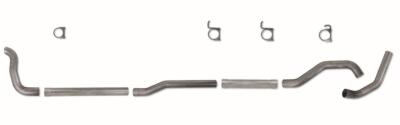 Diamond Eye Performance K4209S-RP 19Fits 89-93 Dodge 5.9L CUMMINS 2500/3500 2X4