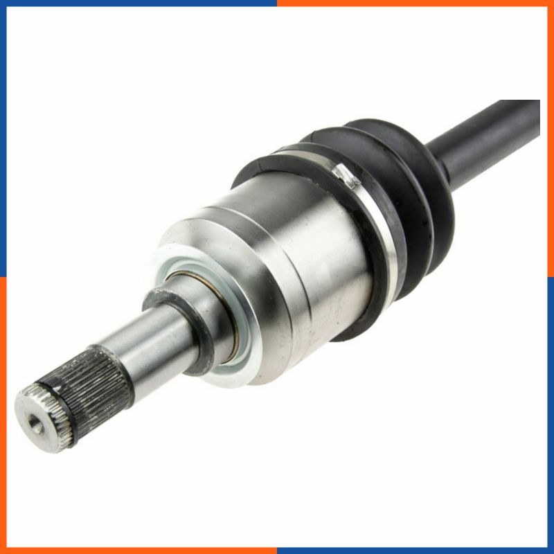 Arbre de transmission avant gauche Mercedes 205060 de référence OEM 7427