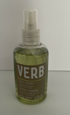 VERB SEA SPRAY MARIN 6.3 oz -  Light Dry Texture 