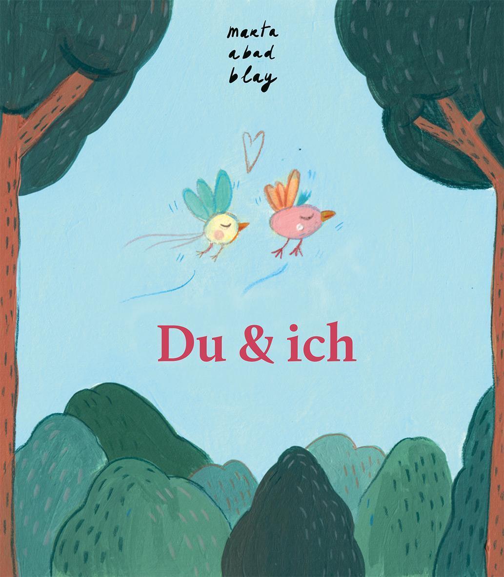 Thumbnail - Du Und Ich Marta Abad Blay