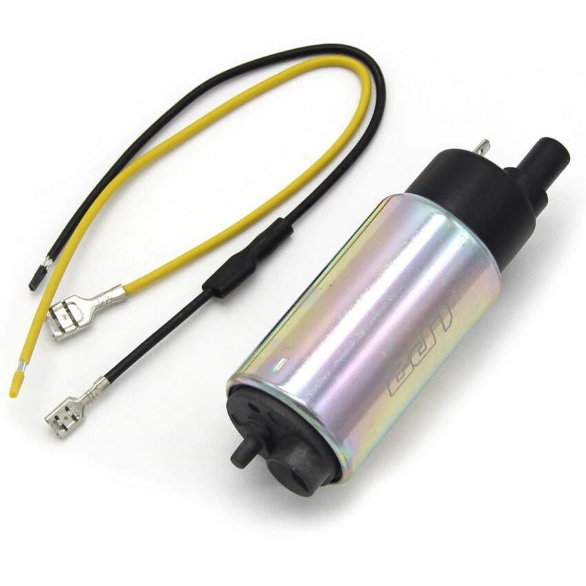 Petrol Fuel Pump For ATK GT650R Carb 2011-2012 GV650 Carb 2010-2012 - Image 4 of 4