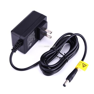 Womow W9/W9 Pro Vacuum Cleaners  AC/DC Adapter Power Supply YLJXIIBY-T300100