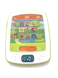 bright starts lights & sounds funpad musical toy