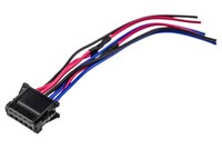 NTY GeblÄSeregler FÜR Renault Clio III 2005- Modus 2005- ERD-RE-006