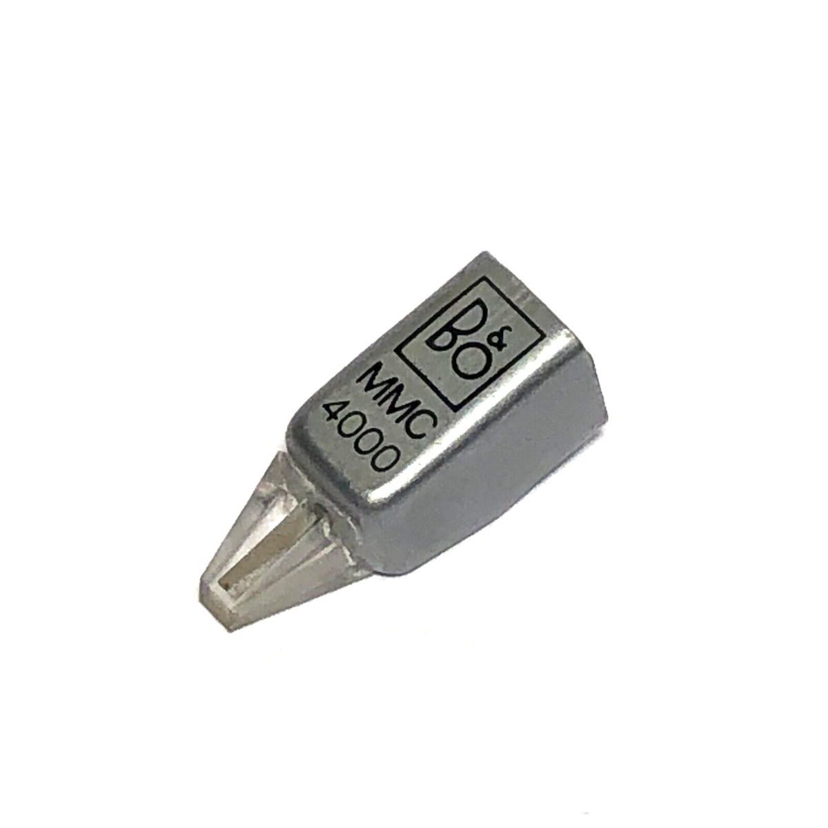 希少】B&O MMC-4000 カートリッジ 専用ケース/メンテナンス用具付属