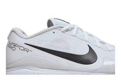 Nike NikeCourt Air Zoom Vapor Pro 'White Black' CZ0220-124 Nike NikeCourt Air Zoom Vapor Pro 'White Black' CZ0220-124