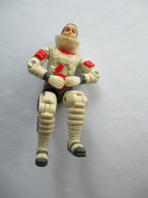 Vintage, Hasbro, GI JOE Figure, Ace, (V1) | eBay