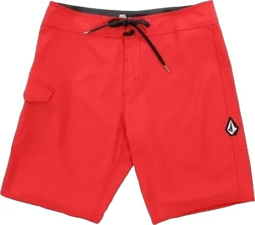 Traje de Baño de tamaño regular 32 Volcom para hombres