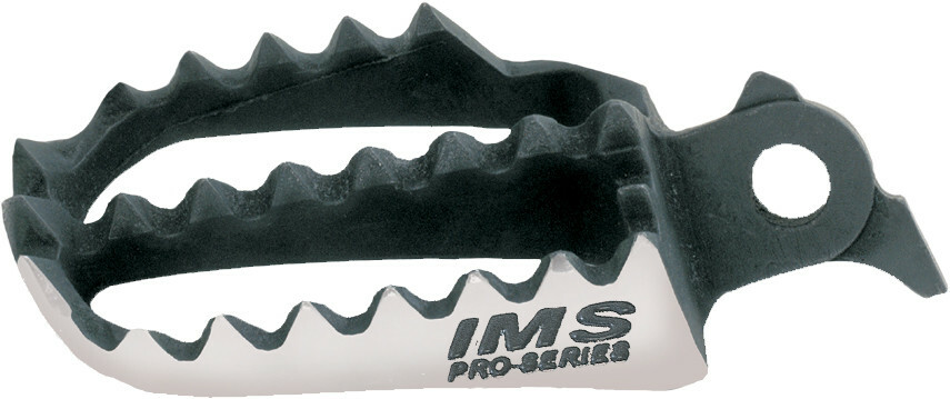 Y IMS Pro Series Footpegs 293111-4 for 88-04 Kawasaki KX 500