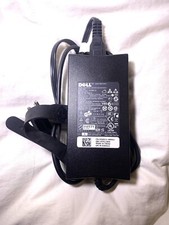 Dell Genuine Laptop AC adapter Charger 130w PA-4E OEM LA130PM121 DA130PE1-00 /