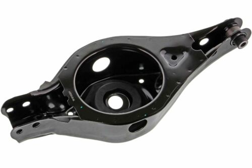 Rear Lower Suspension Control Arm Set Mevotech For 2003-2007 Nissan Murano - Picture 3 of 3