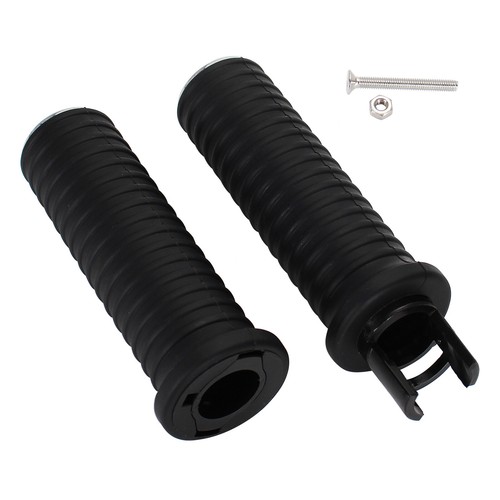 For Indian Springfield Chhief Dark Horse Roadmaster Handlebar Hand Grips (22mm ) - Picture 8 of 10