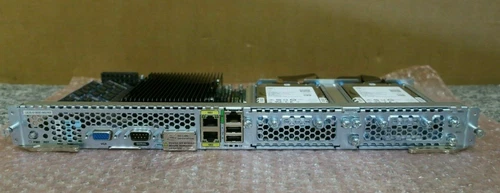 Cisco UCS-E160D-M2/K9 HDD 16GB RAM