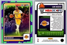 2023-24 Panini NBA Haunted Hoops SLIME #151-300 You Pick Complete the Set!