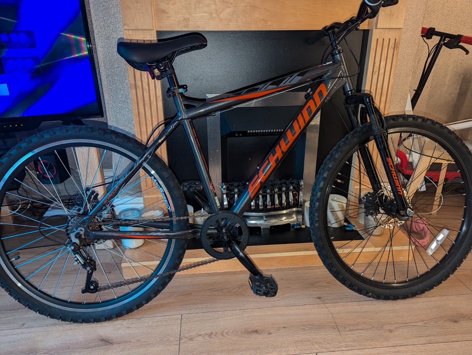 mens bikes used eBay