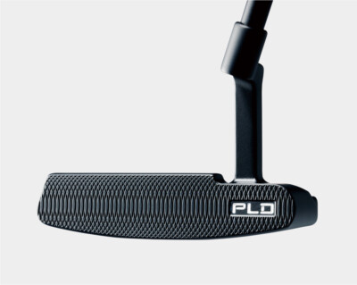 PING 2022 PLD Milled Answer Anser Golf Putter PP58 Black 34