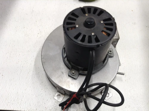 Fasco 70219136 7021-9136 A251 208-230V Furnace Draft Inducer Motor