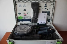 Festool Planex LHS 225 EQ-Plus/SW No. 575219 Drywall Sander