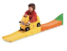 step2 anniversary edition up & down coaster