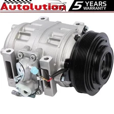 7PK 10P30C A/C AC Compressor 88310-36212 447220-1451 24V for Toyota Coaster Bus